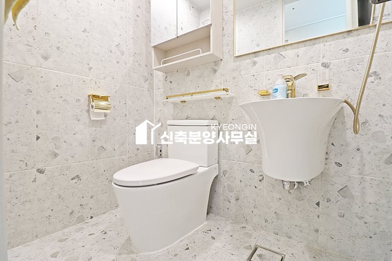 경기 부천소사구 심곡본동 채움하우스 [ A . B . C Type ] 분양 매물번호 15180 사진 12