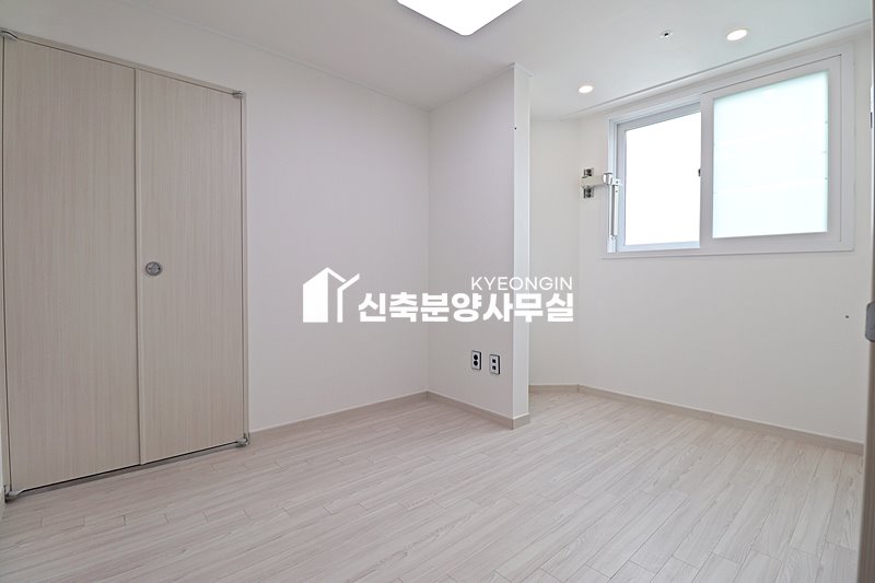 경기 부천소사구 심곡본동 채움하우스 [ A . B . C Type ] 분양 매물번호 15180 사진 14