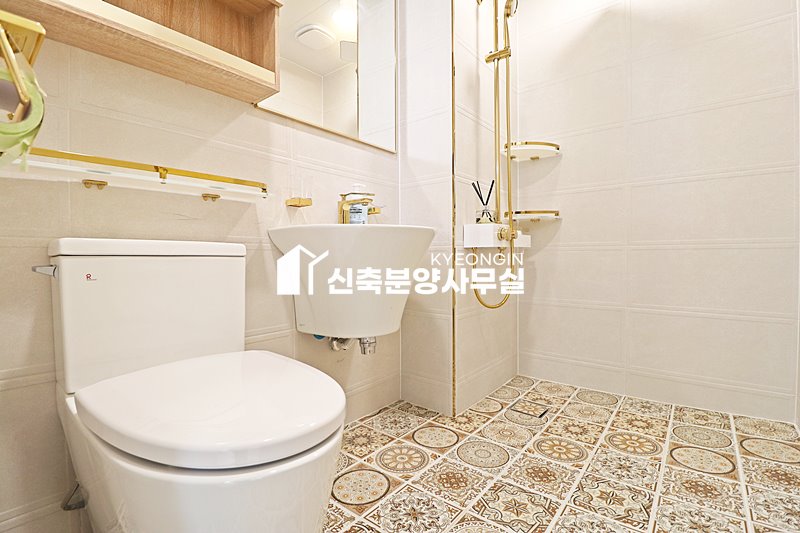 경기 부천소사구 심곡본동 채움하우스 [ A . B . C Type ] 분양 매물번호 15180 사진 15