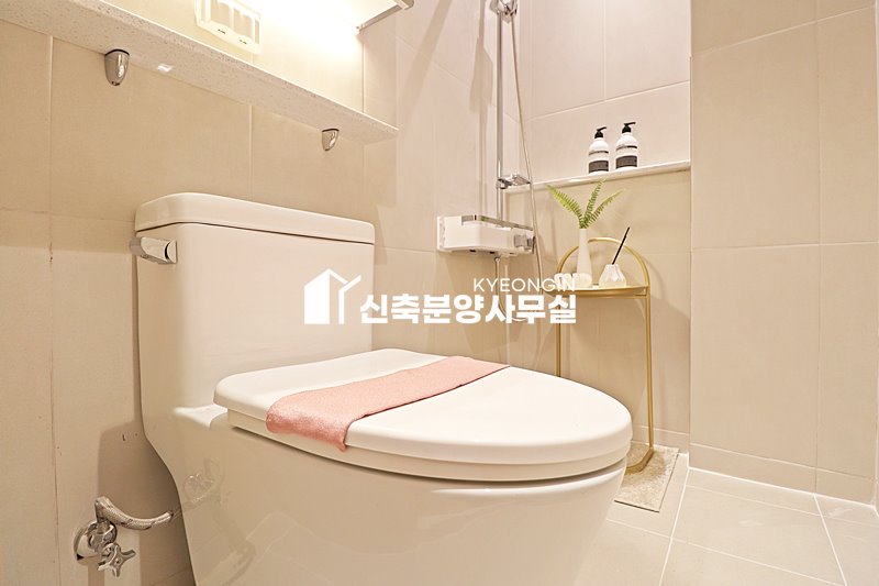 경기 부천원미구 심곡동 파트너힐 분양 매물번호 15179 사진 15