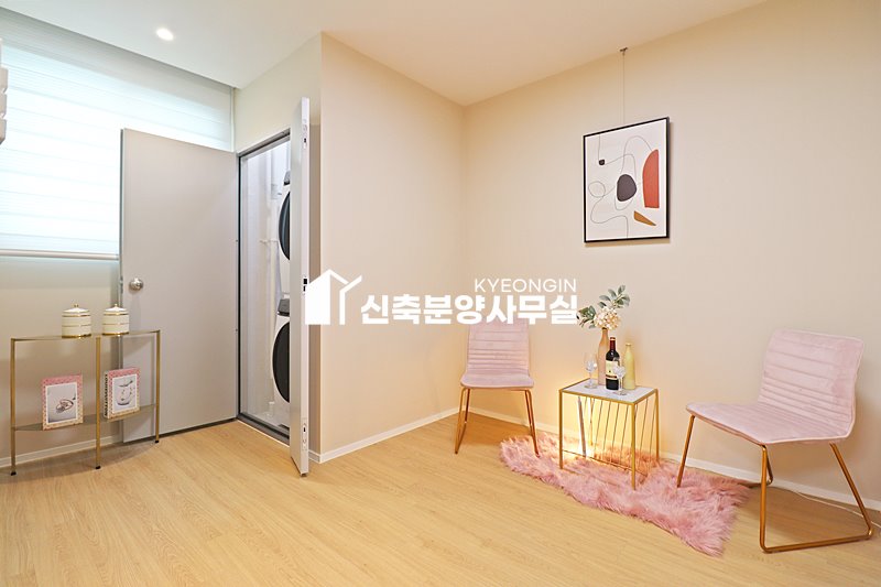 경기 부천원미구 심곡동 파트너힐 분양 매물번호 15179 사진 17