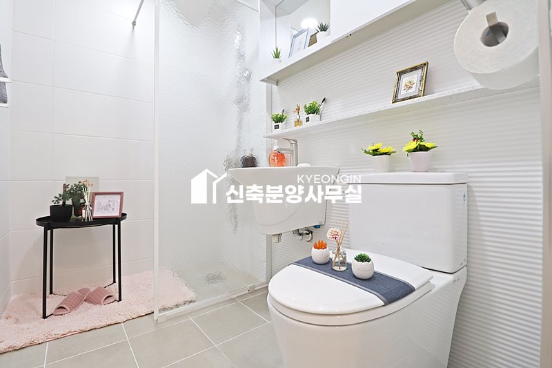 경기 부천원미구 심곡동 스카이포인트 APT [ 3룸 . 테라스 . 복층 Type ] 분양 매물번호 15178 사진 14