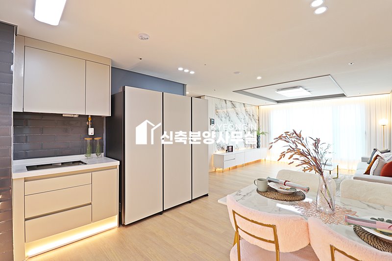 경기 부천소사구 소사본동 유진 APT [ A . B . C Type ] 분양 매물번호 15177 사진 1