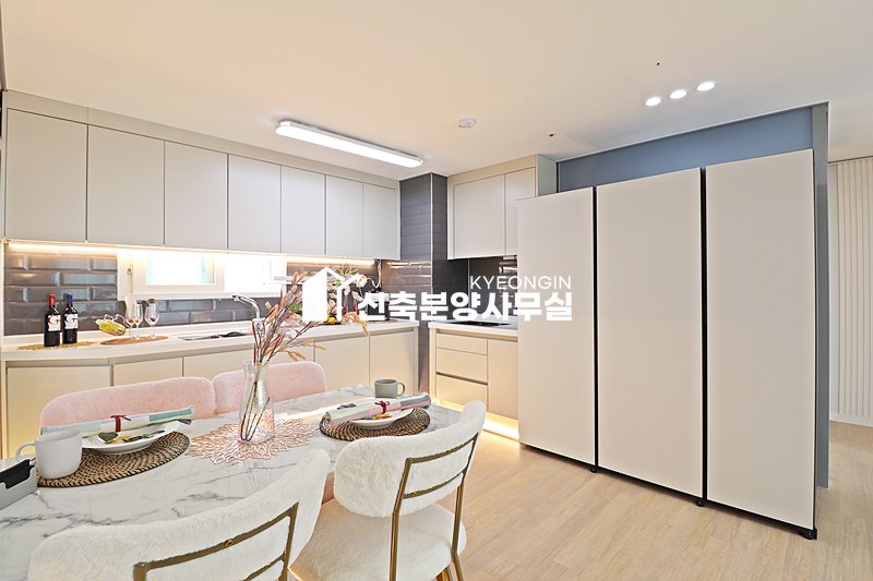 경기 부천소사구 소사본동 유진 APT [ A . B . C Type ] 분양 매물번호 15177 사진 8