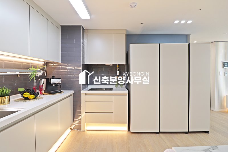 경기 부천소사구 소사본동 유진 APT [ A . B . C Type ] 분양 매물번호 15177 사진 10