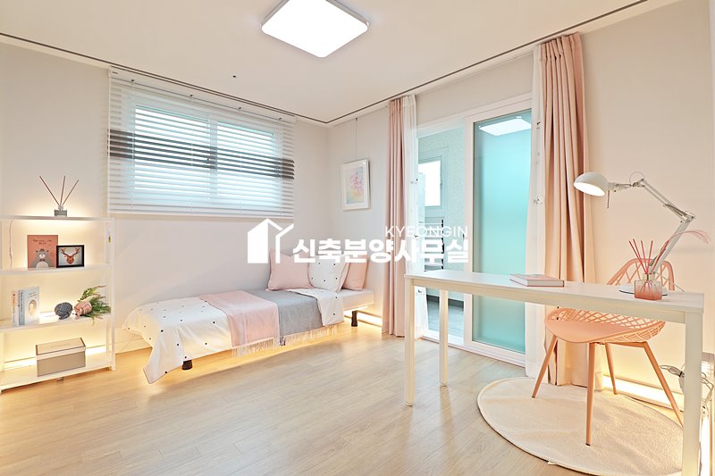 경기 부천소사구 소사본동 유진 APT [ A . B . C Type ] 분양 매물번호 15177 사진 14