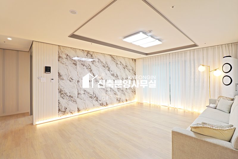경기 부천소사구 소사본동 유진 APT [ A . B . C Type ] 분양 매물번호 15177 사진 19