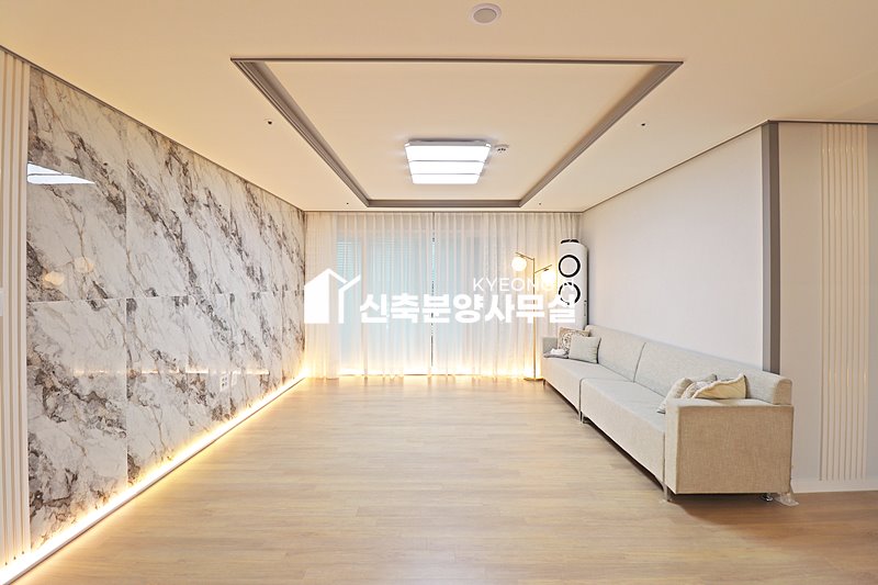 경기 부천소사구 소사본동 유진 APT [ A . B . C Type ] 분양 매물번호 15177 사진 20