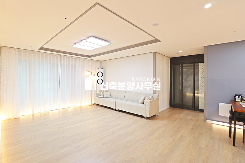 경기 부천소사구 소사본동 유진 APT [ A . B . C Type ] 분양 매물번호 15177 사진 21