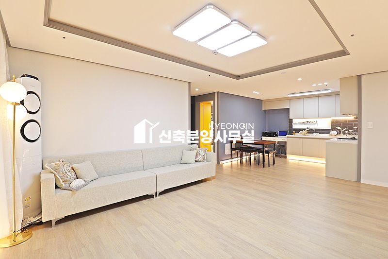 경기 부천소사구 소사본동 유진 APT [ A . B . C Type ] 분양 매물번호 15177 사진 22
