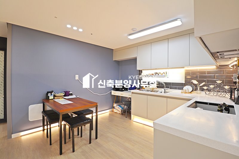 경기 부천소사구 소사본동 유진 APT [ A . B . C Type ] 분양 매물번호 15177 사진 25