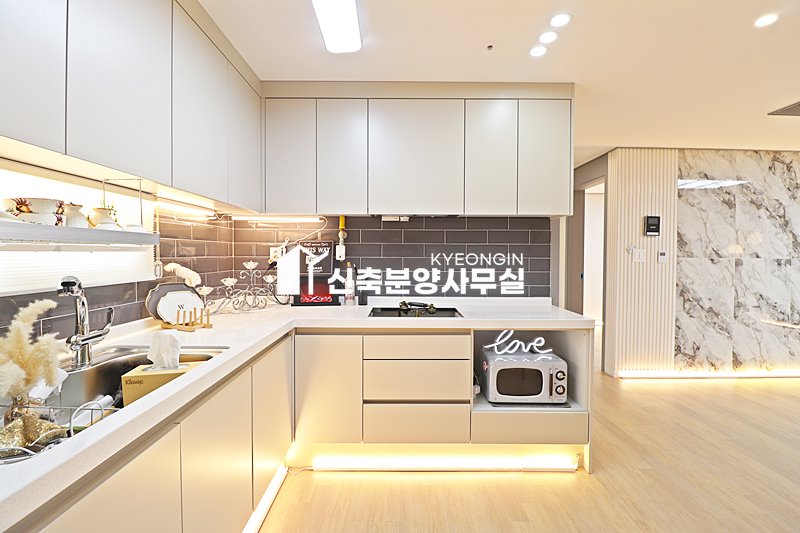 경기 부천소사구 소사본동 유진 APT [ A . B . C Type ] 분양 매물번호 15177 사진 28
