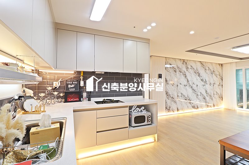 경기 부천소사구 소사본동 유진 APT [ A . B . C Type ] 분양 매물번호 15177 사진 29