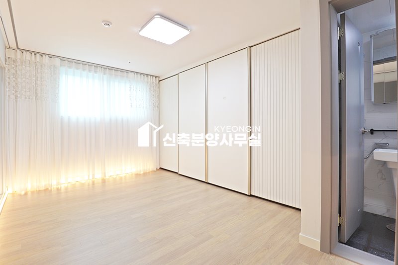 경기 부천소사구 소사본동 유진 APT [ A . B . C Type ] 분양 매물번호 15177 사진 30