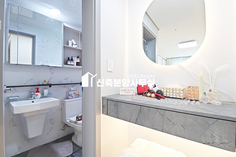 경기 부천소사구 소사본동 유진 APT [ A . B . C Type ] 분양 매물번호 15177 사진 31
