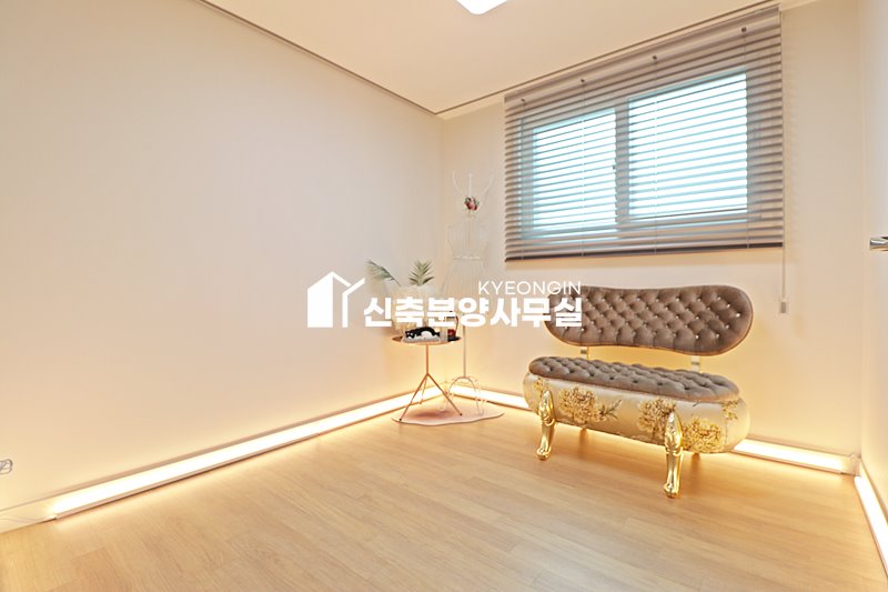 경기 부천소사구 소사본동 유진 APT [ A . B . C Type ] 분양 매물번호 15177 사진 34