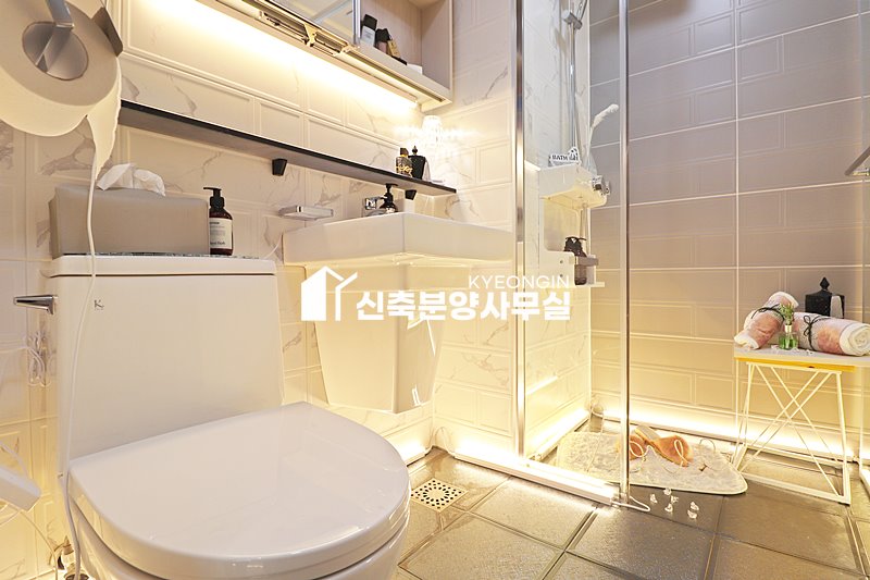경기 부천소사구 소사본동 유진 APT [ A . B . C Type ] 분양 매물번호 15177 사진 35