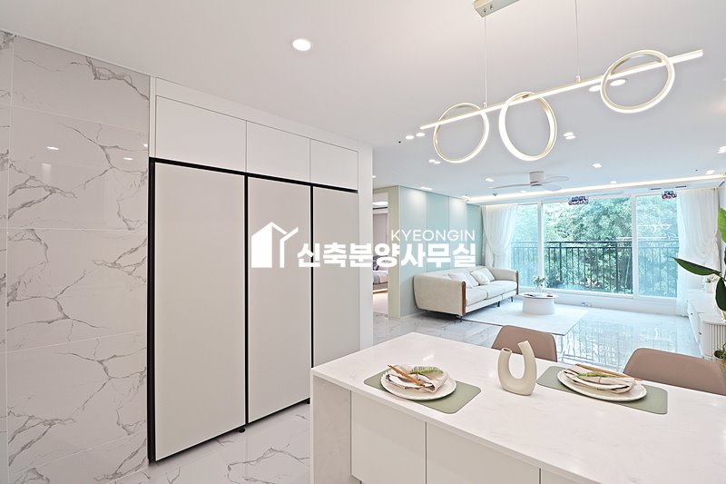 경기 부천소사구 소사본동 SK 미래로 APT [ 3룸 . 테라스 Type ] 분양 매물번호 15176 사진 1