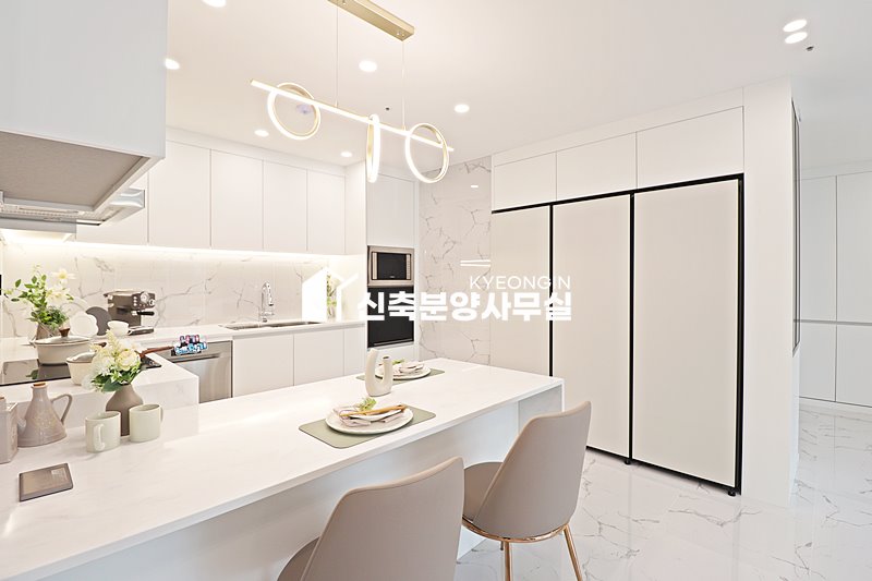 경기 부천소사구 소사본동 SK 미래로 APT [ 3룸 . 테라스 Type ] 분양 매물번호 15176 사진 9