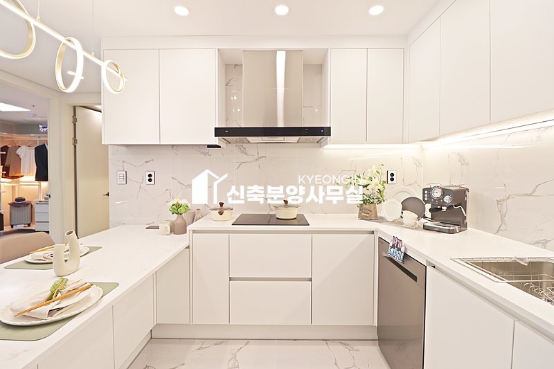 경기 부천소사구 소사본동 SK 미래로 APT [ 3룸 . 테라스 Type ] 분양 매물번호 15176 사진 12