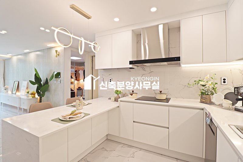 경기 부천소사구 소사본동 SK 미래로 APT [ 3룸 . 테라스 Type ] 분양 매물번호 15176 사진 13