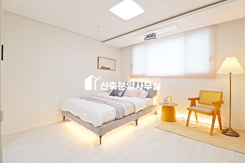 경기 부천소사구 소사본동 SK 미래로 APT [ 3룸 . 테라스 Type ] 분양 매물번호 15176 사진 14