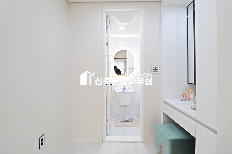 경기 부천소사구 소사본동 SK 미래로 APT [ 3룸 . 테라스 Type ] 분양 매물번호 15176 사진 15