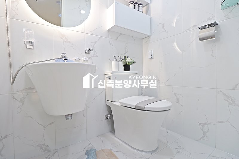 경기 부천소사구 소사본동 SK 미래로 APT [ 3룸 . 테라스 Type ] 분양 매물번호 15176 사진 16