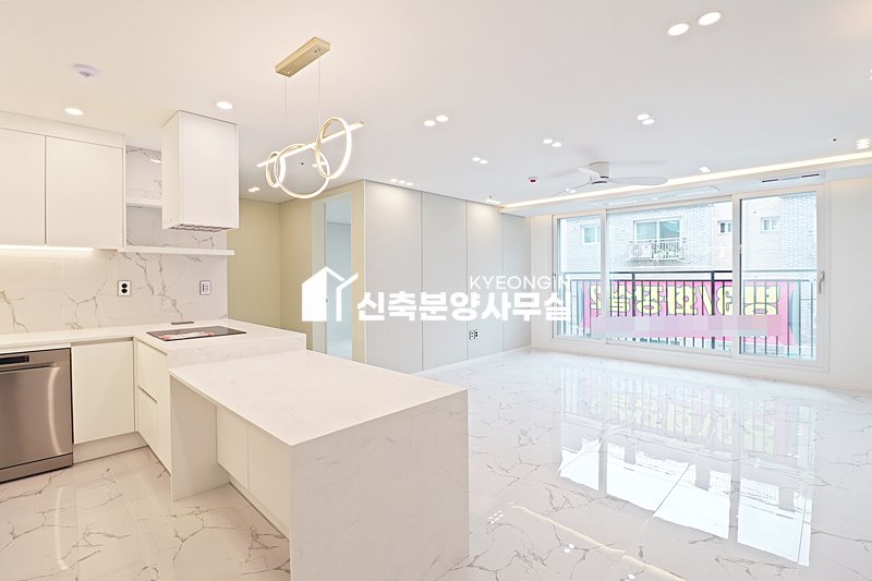 경기 부천소사구 소사본동 SK 미래로 APT [ 3룸 . 테라스 Type ] 분양 매물번호 15176 사진 21