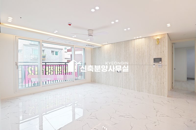 경기 부천소사구 소사본동 SK 미래로 APT [ 3룸 . 테라스 Type ] 분양 매물번호 15176 사진 24