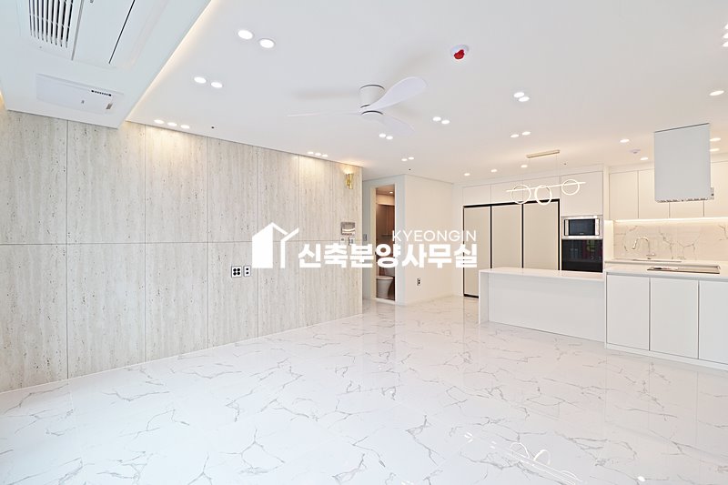 경기 부천소사구 소사본동 SK 미래로 APT [ 3룸 . 테라스 Type ] 분양 매물번호 15176 사진 25