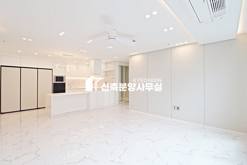 경기 부천소사구 소사본동 SK 미래로 APT [ 3룸 . 테라스 Type ] 분양 매물번호 15176 사진 27