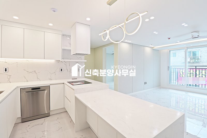 경기 부천소사구 소사본동 SK 미래로 APT [ 3룸 . 테라스 Type ] 분양 매물번호 15176 사진 32
