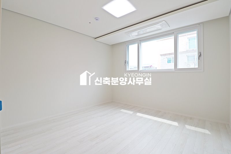 경기 부천소사구 소사본동 SK 미래로 APT [ 3룸 . 테라스 Type ] 분양 매물번호 15176 사진 33