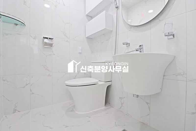 경기 부천소사구 소사본동 SK 미래로 APT [ 3룸 . 테라스 Type ] 분양 매물번호 15176 사진 34