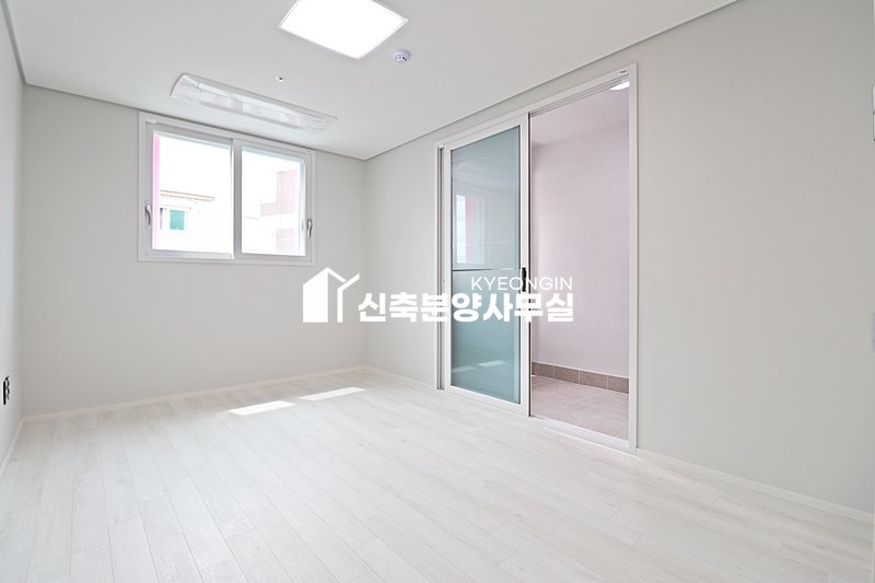 경기 부천소사구 소사본동 SK 미래로 APT [ 3룸 . 테라스 Type ] 분양 매물번호 15176 사진 35