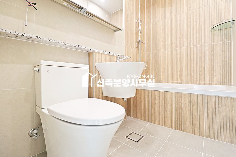 경기 부천소사구 소사본동 SK 미래로 APT [ 3룸 . 테라스 Type ] 분양 매물번호 15176 사진 37