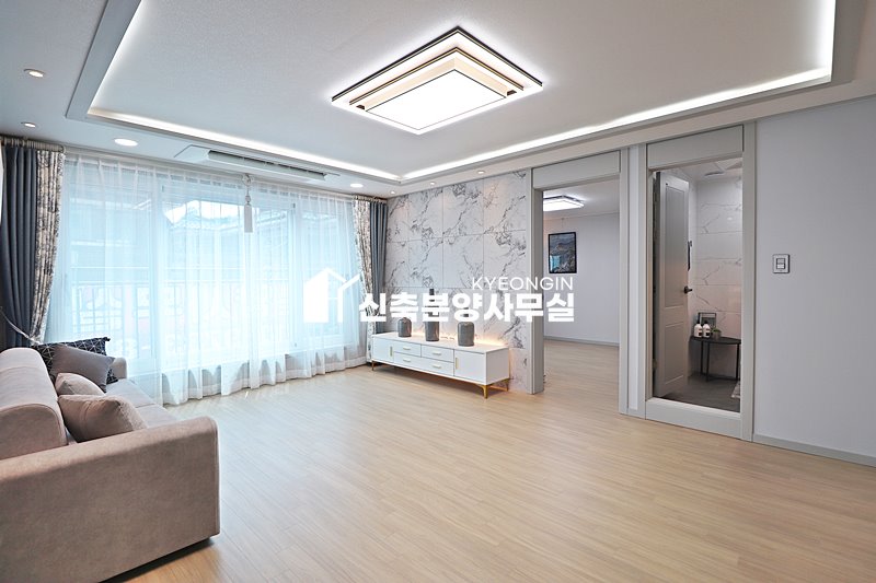 경기 안산단원구 선부동 금목센트레빌 33차 [ 2룸 . 3룸 . 테라스 . 복층 Type ] 분양 매물번호 15175 사진 3