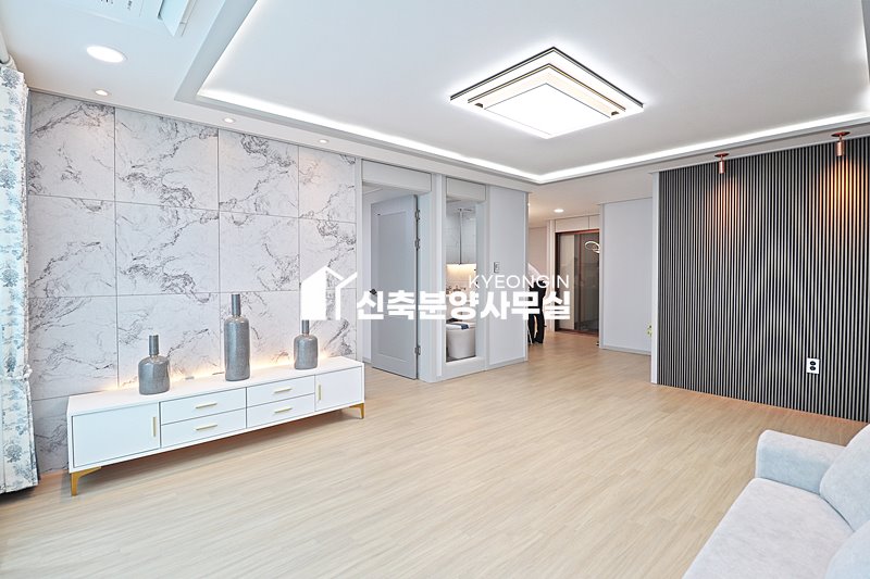 경기 안산단원구 선부동 금목센트레빌 33차 [ 2룸 . 3룸 . 테라스 . 복층 Type ] 분양 매물번호 15175 사진 4