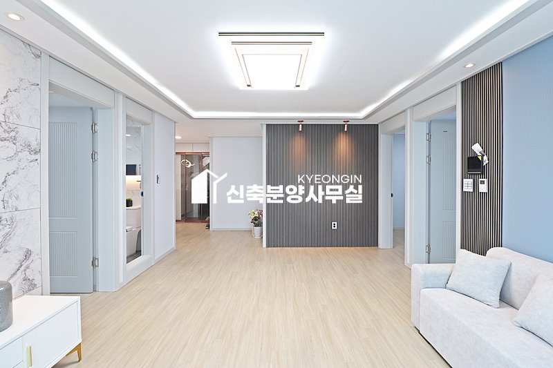 경기 안산단원구 선부동 금목센트레빌 33차 [ 2룸 . 3룸 . 테라스 . 복층 Type ] 분양 매물번호 15175 사진 5