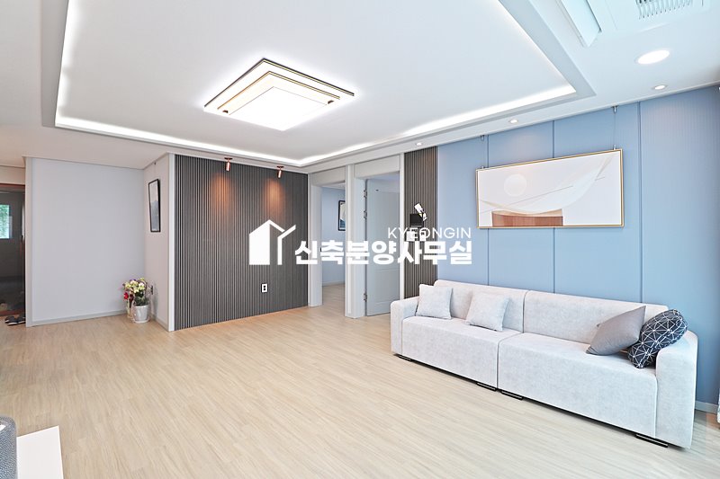경기 안산단원구 선부동 금목센트레빌 33차 [ 2룸 . 3룸 . 테라스 . 복층 Type ] 분양 매물번호 15175 사진 6