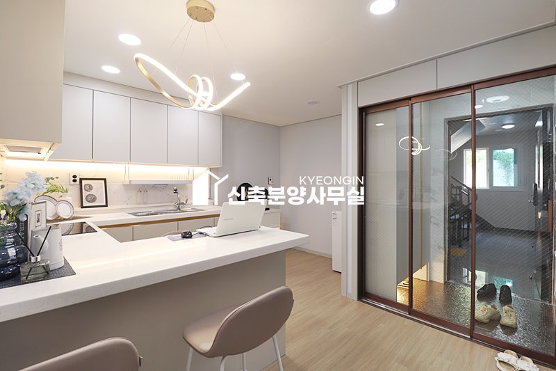 경기 안산단원구 선부동 금목센트레빌 33차 [ 2룸 . 3룸 . 테라스 . 복층 Type ] 분양 매물번호 15175 사진 7