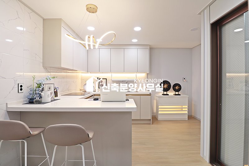 경기 안산단원구 선부동 금목센트레빌 33차 [ 2룸 . 3룸 . 테라스 . 복층 Type ] 분양 매물번호 15175 사진 8