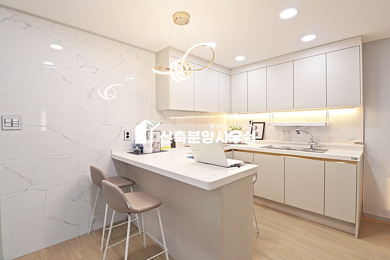 경기 안산단원구 선부동 금목센트레빌 33차 [ 2룸 . 3룸 . 테라스 . 복층 Type ] 분양 매물번호 15175 사진 9