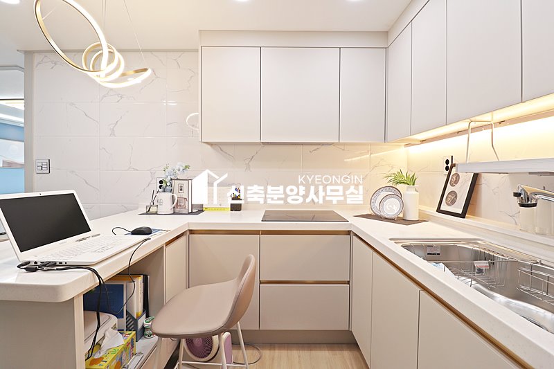 경기 안산단원구 선부동 금목센트레빌 33차 [ 2룸 . 3룸 . 테라스 . 복층 Type ] 분양 매물번호 15175 사진 10