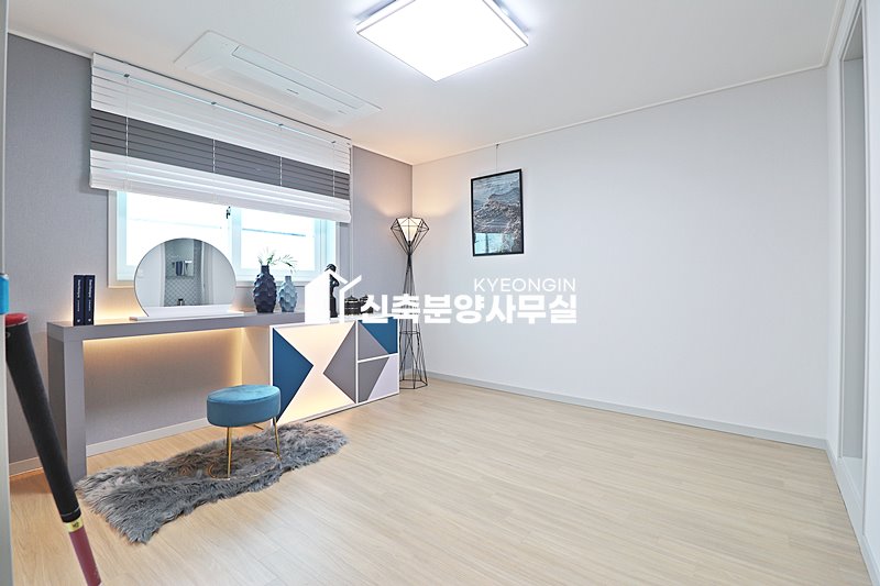 경기 안산단원구 선부동 금목센트레빌 33차 [ 2룸 . 3룸 . 테라스 . 복층 Type ] 분양 매물번호 15175 사진 12