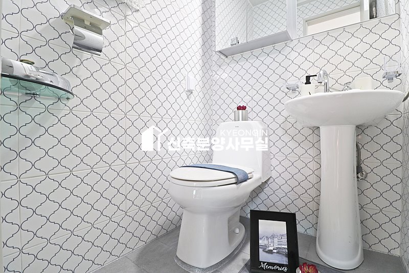 경기 안산단원구 선부동 금목센트레빌 33차 [ 2룸 . 3룸 . 테라스 . 복층 Type ] 분양 매물번호 15175 사진 13