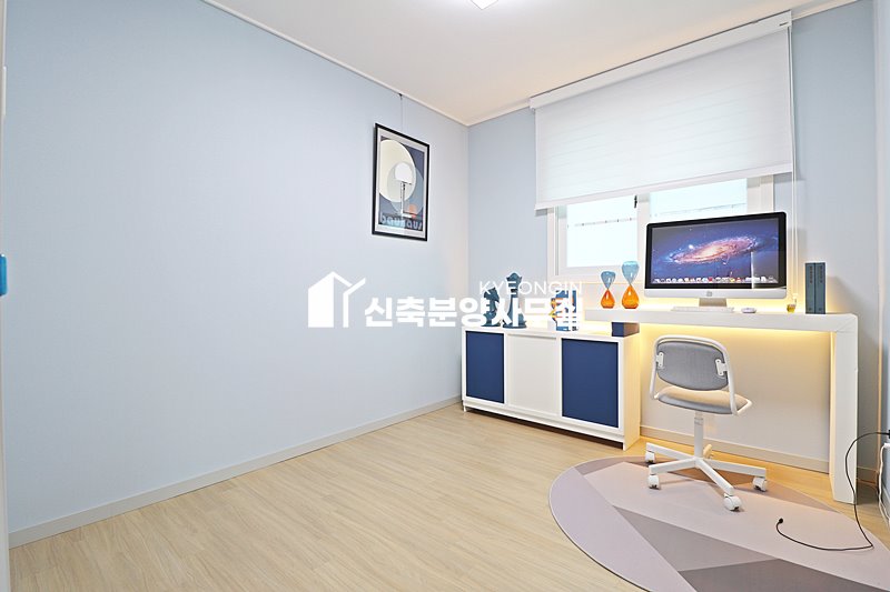경기 안산단원구 선부동 금목센트레빌 33차 [ 2룸 . 3룸 . 테라스 . 복층 Type ] 분양 매물번호 15175 사진 14