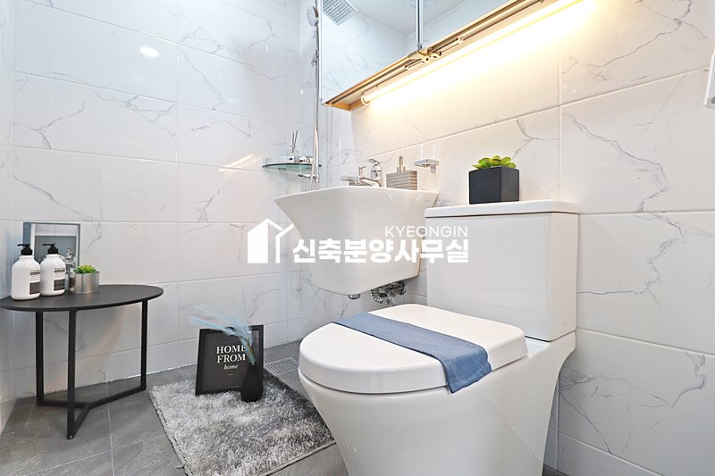 경기 안산단원구 선부동 금목센트레빌 33차 [ 2룸 . 3룸 . 테라스 . 복층 Type ] 분양 매물번호 15175 사진 16