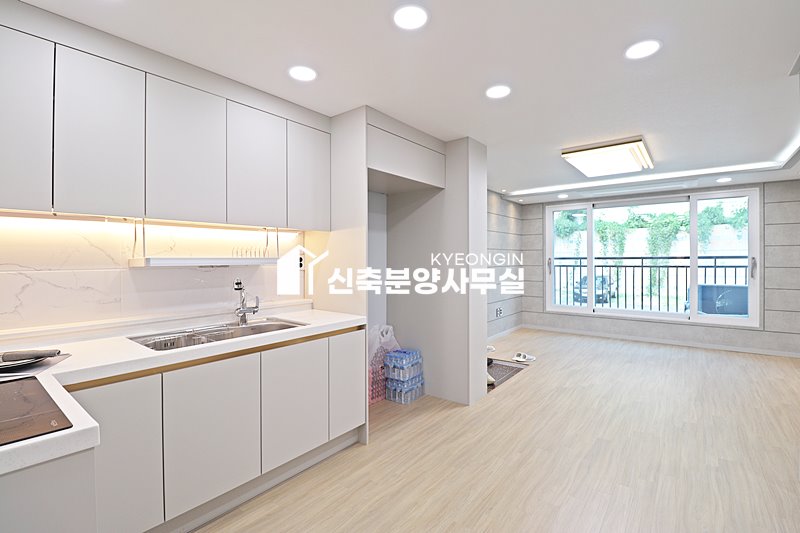 경기 안산단원구 선부동 금목센트레빌 33차 [ 2룸 . 3룸 . 테라스 . 복층 Type ] 분양 매물번호 15175 사진 18